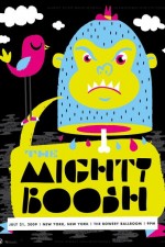 Watch The Mighty Boosh Xmovies8